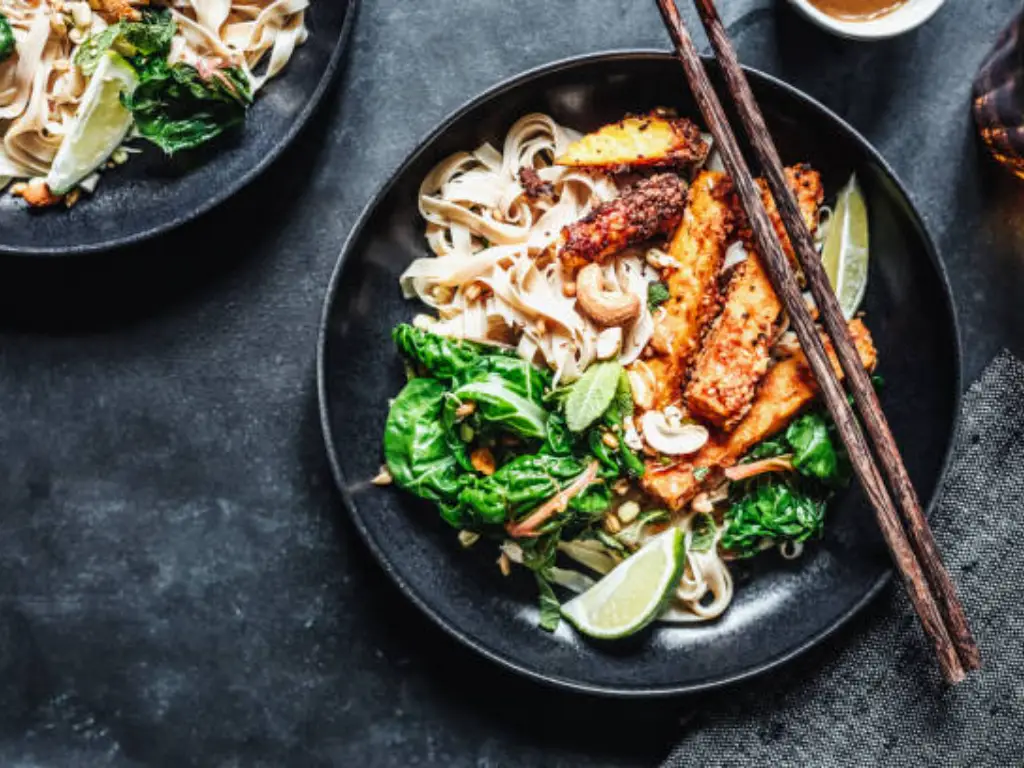 Are Rice Noodles Healthy? Get the Facts Here