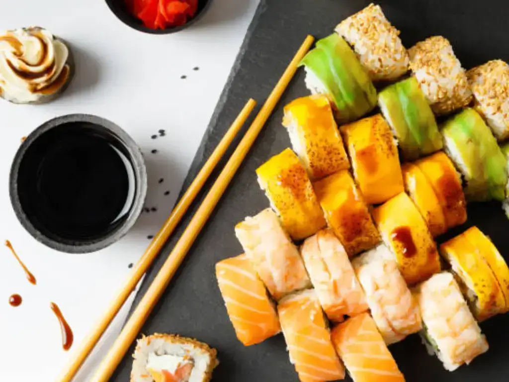 Essential Guide Soy Sauce in Japanese Food Culture