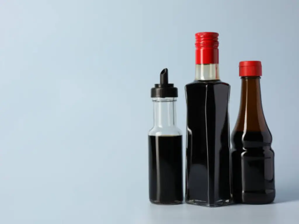 Essential Guide Soy Sauce in Japanese Food Culture